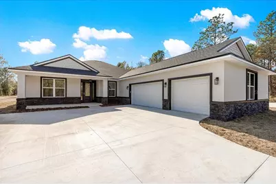 7960 SW 121 Terrace, Dunnellon, FL 34432 - Photo 2