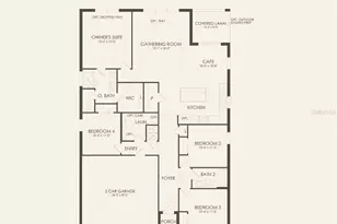 2084 Branched Oak Rd, Saint Cloud, FL 34771 - Photo 6