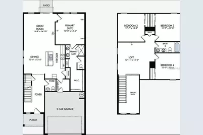 17411 Million Lakes Court, Clermont, FL 34714 - Photo 2