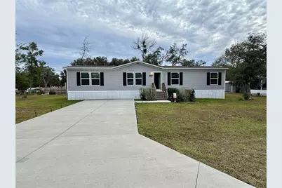 18472 SE 58th Place, Ocklawaha, FL 32179 - Photo 2