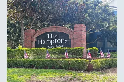 3480 Soho Street #208, Orlando, FL 32835 - Photo 2