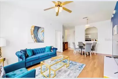 8103 Coconut Palm Way #302, Kissimmee, FL 34747 - Photo 2