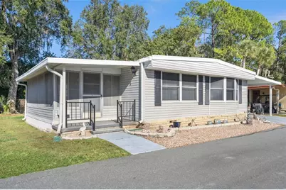 221 Pinewood Drive, Eustis, FL 32726 - Photo 1