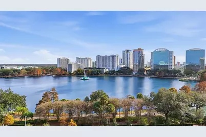 150 E Robinson Street #2002, Orlando, FL 32801 - Photo 36
