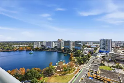 150 E Robinson Street #2002, Orlando, FL 32801 - Photo 2