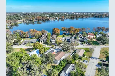 423 Ololu Drive, Winter Park, FL 32789 - Photo 1