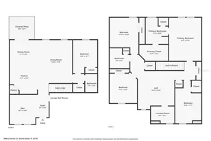 2608 Limerick Cir, Grand Island, FL 32735 - Photo 50