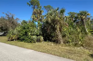 Easter Terrace, North Port, FL 34286 - Photo 1
