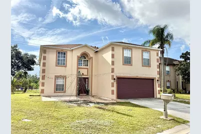 1804 Emily Drive, Winter Haven, FL 33884 - Photo 1
