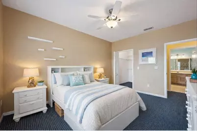 3007 Bonfire Beach Drive #201, Kissimmee, FL 34746 - Photo 16