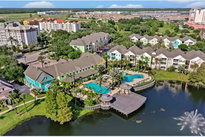 3007 Bonfire Beach Drive #201, Kissimmee, FL 34746 - Photo 34