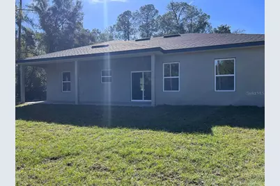 10107 N Ocean Drive, Citrus Springs, FL 34434 - Photo 8
