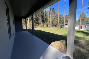 10107 N Ocean Dr, Citrus Springs, FL 34434 - Photo 4