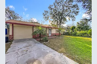 2551 El Portal Avenue, Sanford, FL 32773 - Photo 2