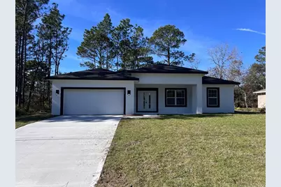 6966 N Fort Smith Terrace, Citrus Springs, FL 34434 - Photo 1