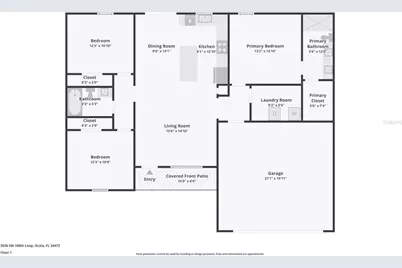 3026 SW 168th Loop, Ocala, FL 34473 - Photo 28