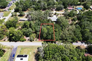 SW 105th Pl, Dunnellon, FL 34432 - Photo 1