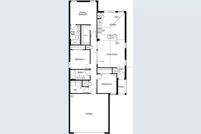 14569 Robin Ridge Trail, Hudson, FL 34669 - Photo 2