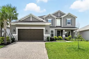 1452 Waterview Ridge Cir, Apopka, FL 32703 - Photo 1