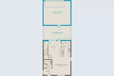 10771 Leafy Laurel Street, Orlando, FL 32829 - Photo 2