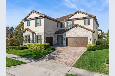 17521 Black Rail Street, Windermere, FL 34786 - Photo 1