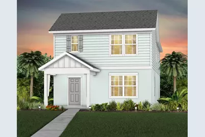 10759 Leafy Laurel Street, Orlando, FL 32829 - Photo 1