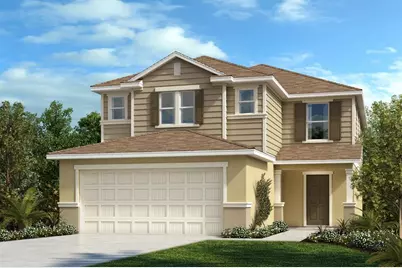 14694 Abasail Lane, Hudson, FL 34669 - Photo 1