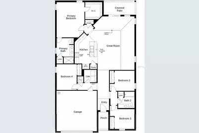 14829 Robins Ridge Trail, Hudson, FL 34669 - Photo 2