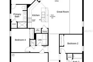 14829 Robins Ridge Trail, Hudson, FL 34669 - Photo 2