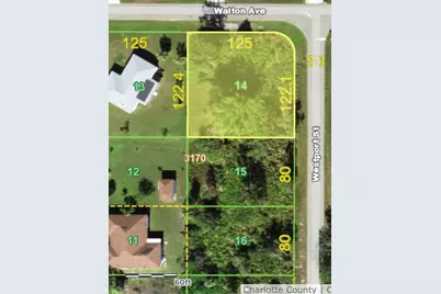 1161 Westport Street, Port Charlotte, FL 33952 - Photo 2