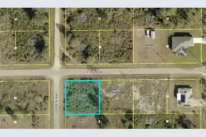 500 E 15th Street, Lehigh Acres, FL 33972 - Photo 1