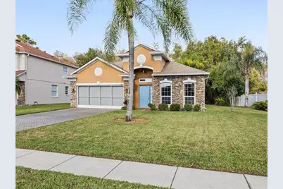 2761 Eagle Glen Circle, Kissimmee, FL 34746 - Photo 2