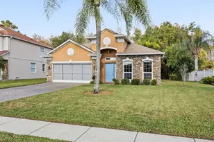 2761 Eagle Glen Cir, Kissimmee, FL 34746 - Photo 2