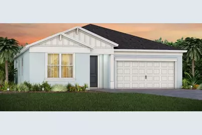 6924 Rosy Sky Avenue, Orlando, FL 32829 - Photo 1