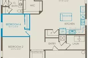 6924 Rosy Sky Ave, Orlando, FL 32829 - Photo 2