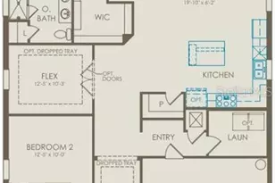 6964 Rosy Sky Ave, Orlando, FL 32829 - Photo 2