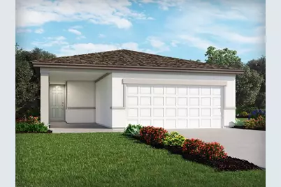 727 Trailhead Point Drive, Lake Hamilton, FL 33851 - Photo 1