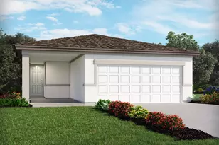 727 Trailhead Point Dr, Lake Hamilton, FL 33851 - Photo 1