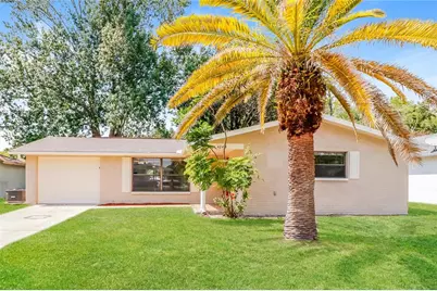 4248 Raccoon Loop, New Port Richey, FL 34653 - Photo 1