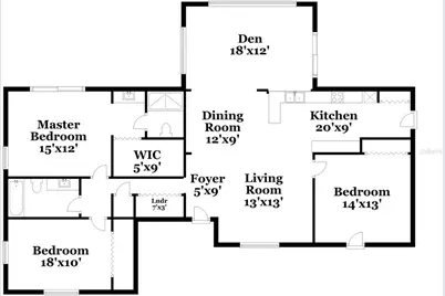 3053 Stanton Avenue, Spring Hill, FL 34609 - Photo 16