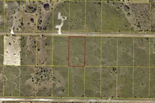 21282 NW 282nd St, Okeechobee, FL 34972 - Photo 1