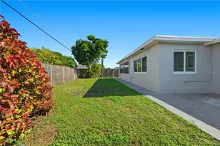 9041 NW 24th Pl, Sunrise, FL 33322 - Photo 32