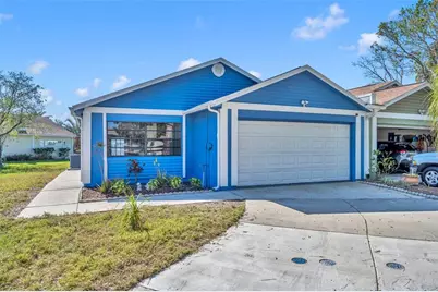4522 Marine Parkway, New Port Richey, FL 34652 - Photo 2
