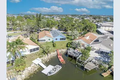 4522 Marine Parkway, New Port Richey, FL 34652 - Photo 2