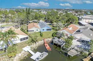 4522 Marine Pkwy, New Port Richey, FL 34652 - Photo 2