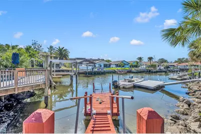 4522 Marine Parkway, New Port Richey, FL 34652 - Photo 32