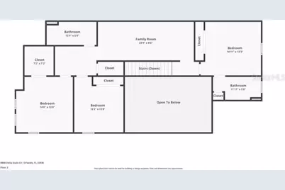 8888 Della Scala Circle, Orlando, FL 32836 - Photo 32