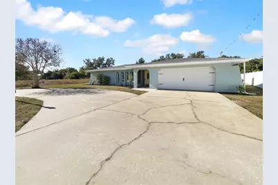 510 Margarita Avenue, North Port, FL 34287 - Photo 2