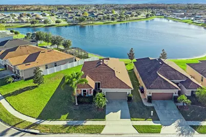 4568 Baler Trails Drive, Saint Cloud, FL 34772 - Photo 2