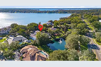 9725 Chestnut Ridge Drive, Windermere, FL 34786 - Photo 8